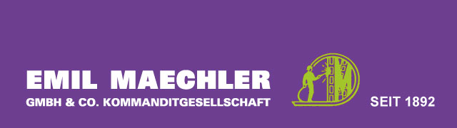 Logo Emil Maechler