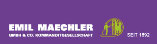 Logo Emil Maechler small