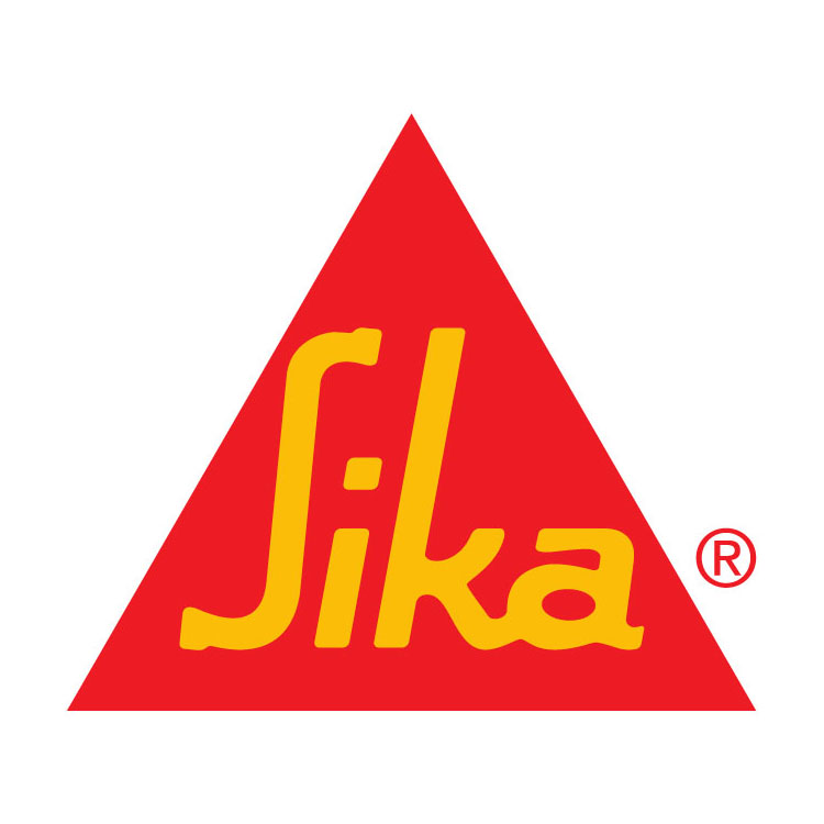 Logo Sika AG